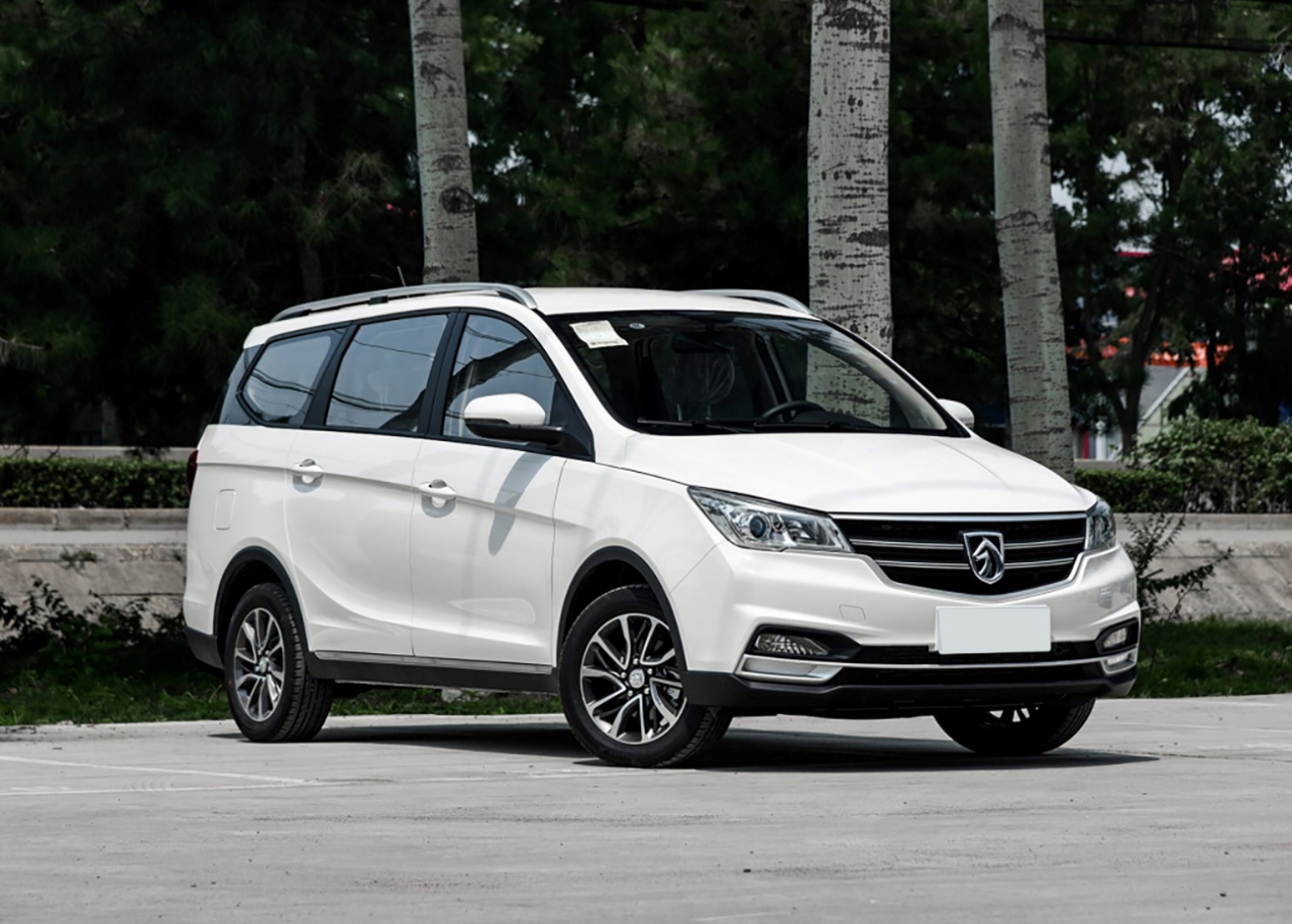 2023年宝骏730有新车卖吗,新款宝骏730的价格太让人欢喜了