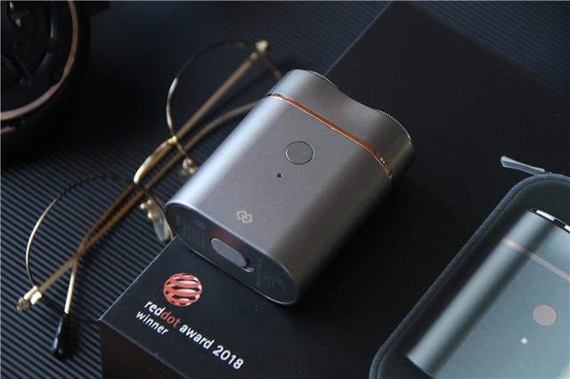 焕醒剃须刀测评s299,焕醒手动剃须刀9件套测评