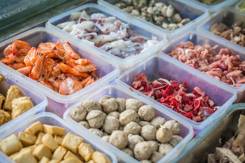 厦门冬春攻略,夏天厦门旅游攻略美食篇