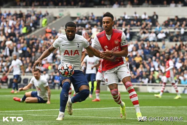 足球比赛最新信息热刺,足球比赛球讯