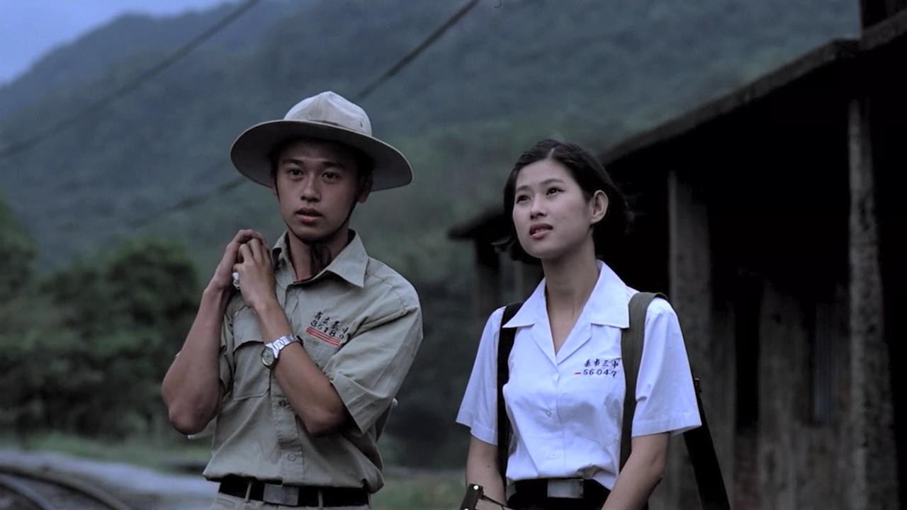 恋恋风尘表达的意思,恋恋风尘表达的感情