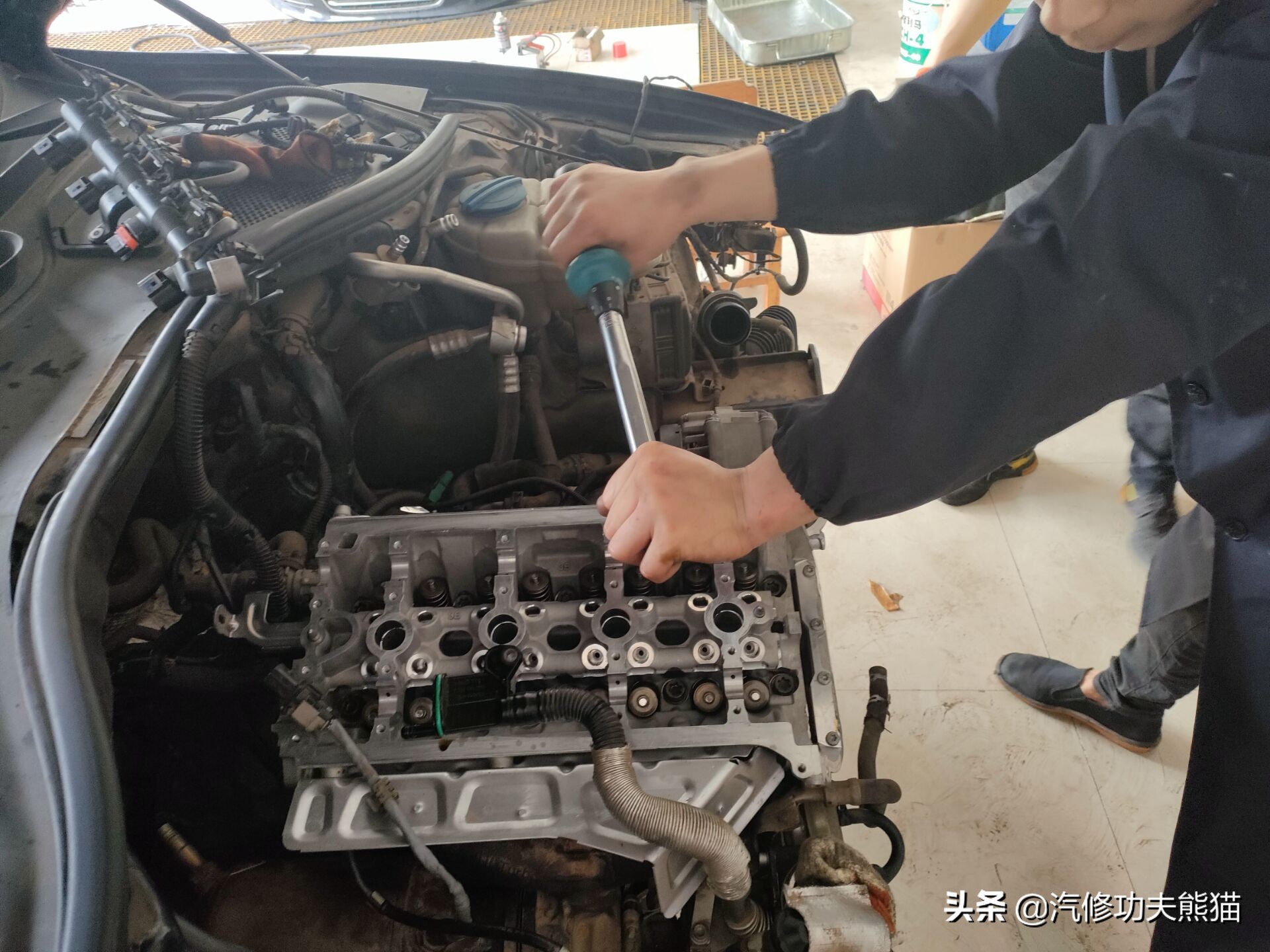 挑战奥迪A6低油耗,2009款奥迪a6l2.0t烧机油严重吗