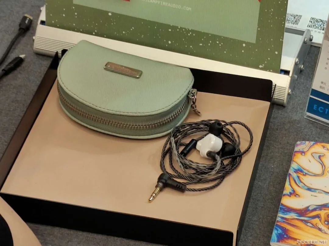 展商如何布展，才能让展位人气显得特别旺？成都国际耳机展大报道