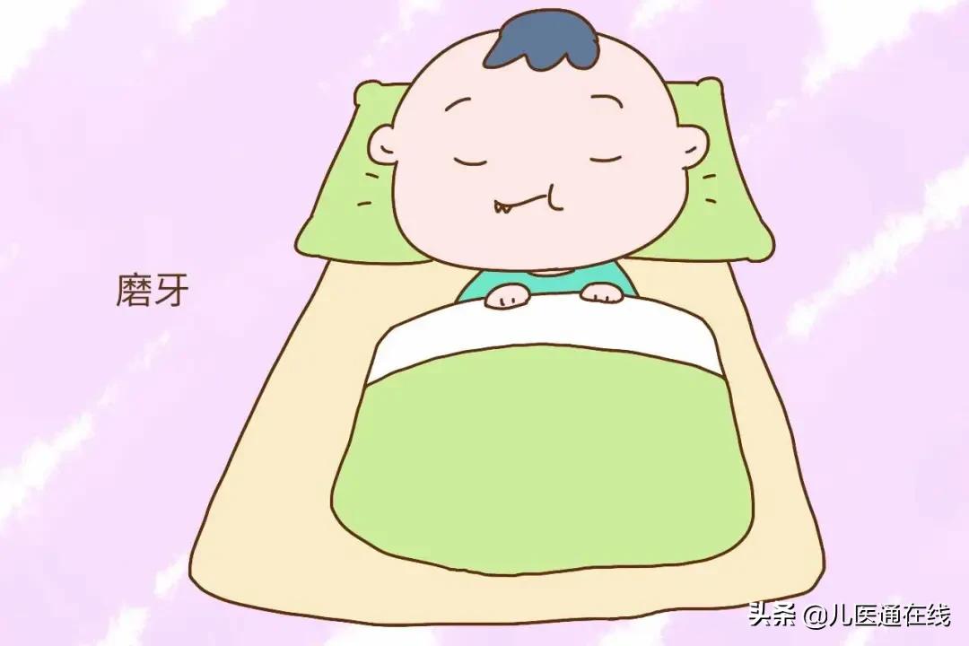 警惕！1岁孩子感染多种寄生虫，这个坏习惯很多家庭都有