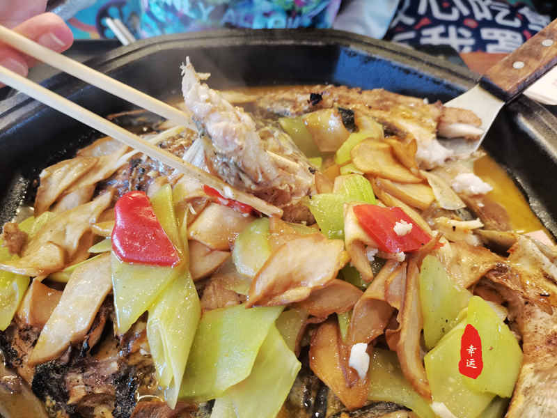 吃烤鱼有哪几种不辣的口味,烤鱼不辣的有几种口味