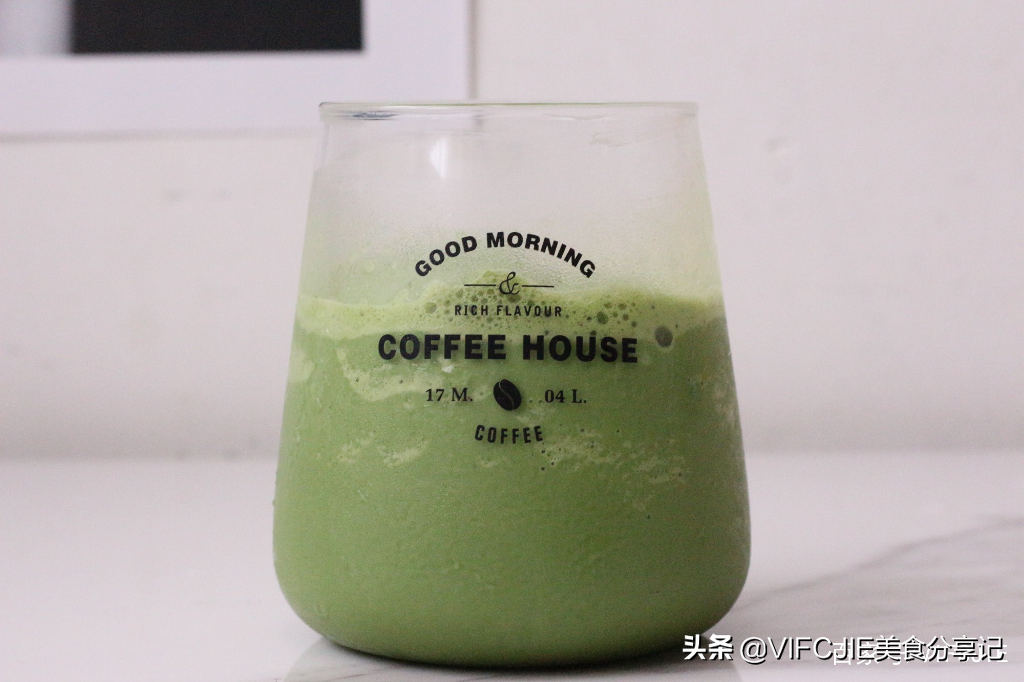 自制抹茶星冰乐用什么抹茶粉好,自制奶茶抹茶星冰乐