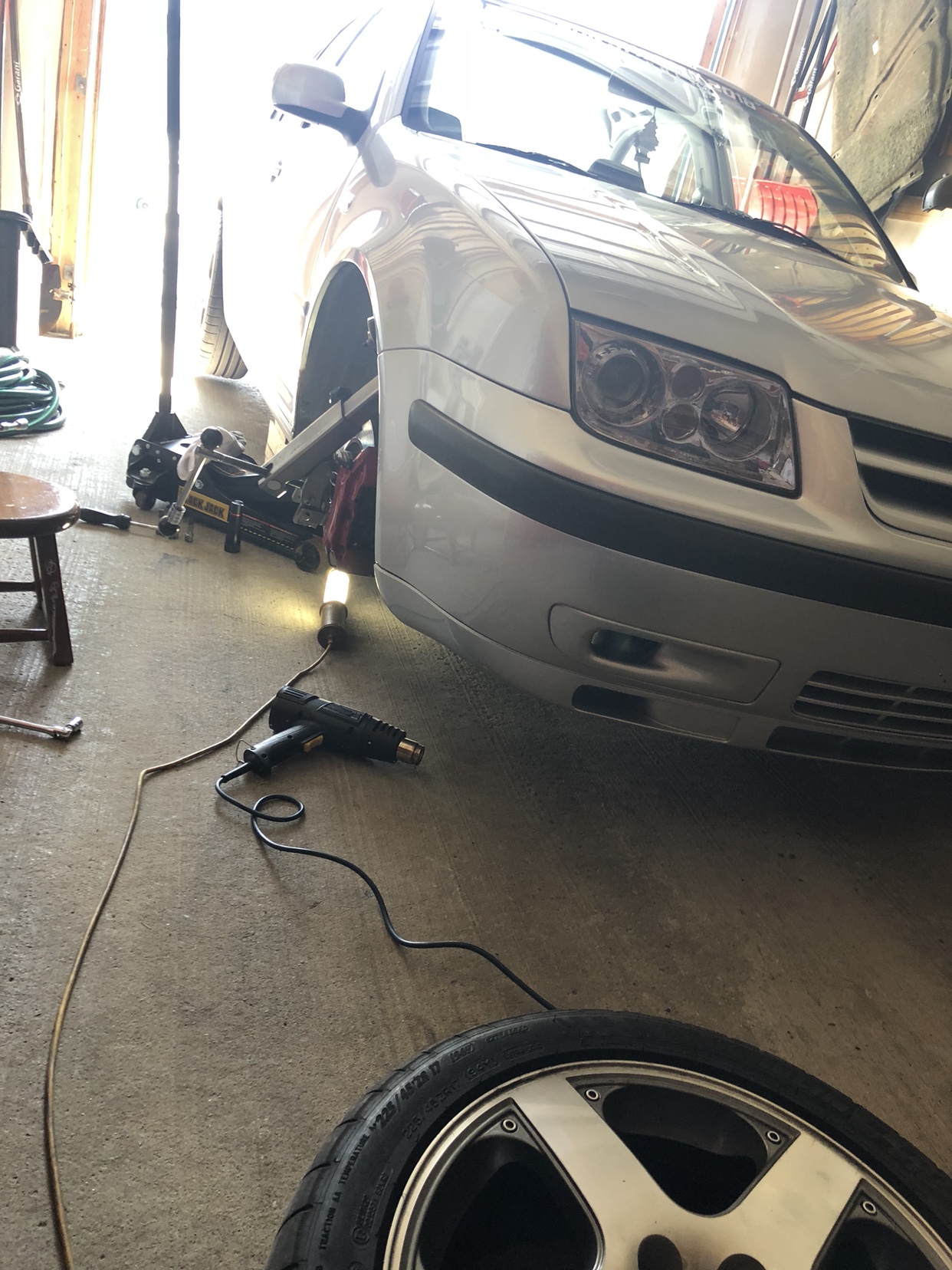 宝来mk4二手自动,02年的mk4宝来