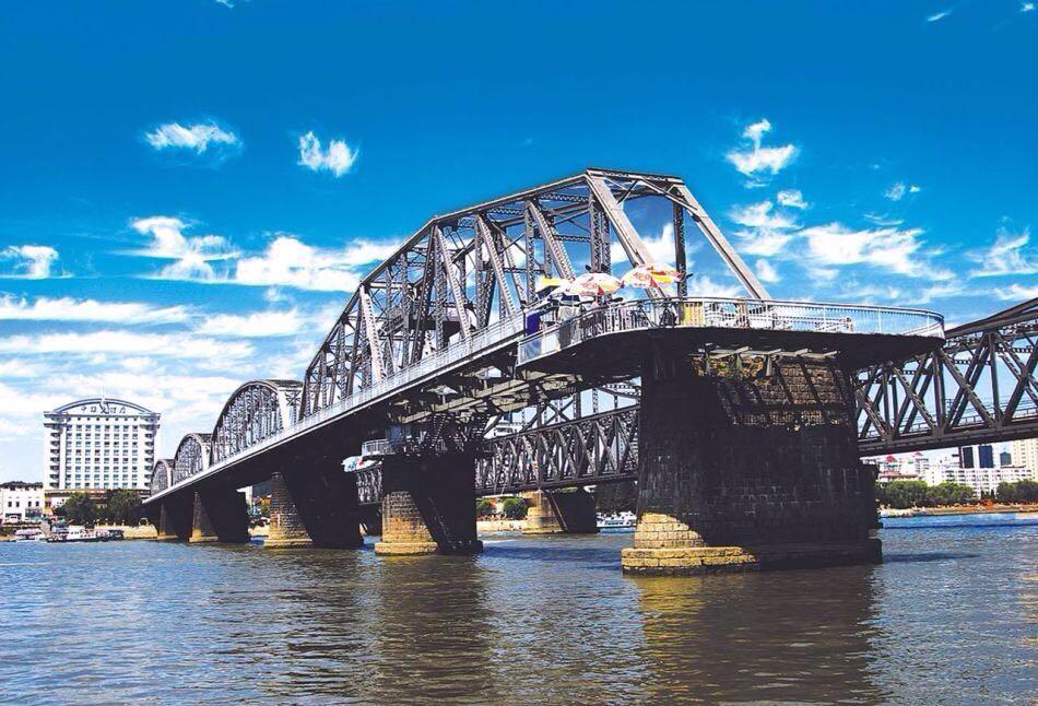 东北最有发展的沿海城市,东北为什么没有三线城市