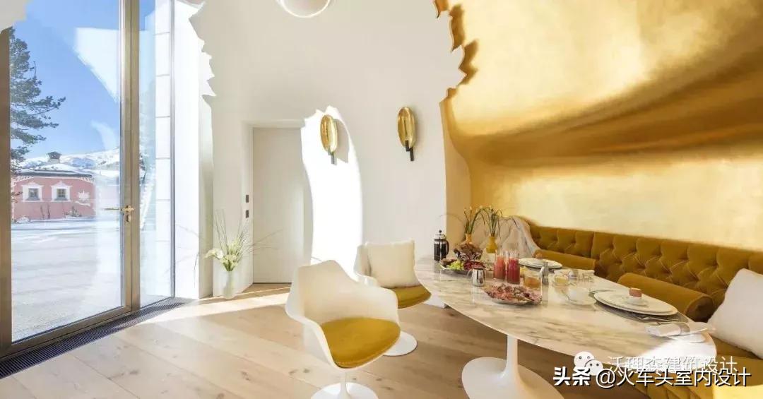 八层顶级别墅豪宅,最新的十大顶级豪宅