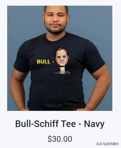 特朗普将用自有平台回归社交媒体,特朗普现身自创社交平台