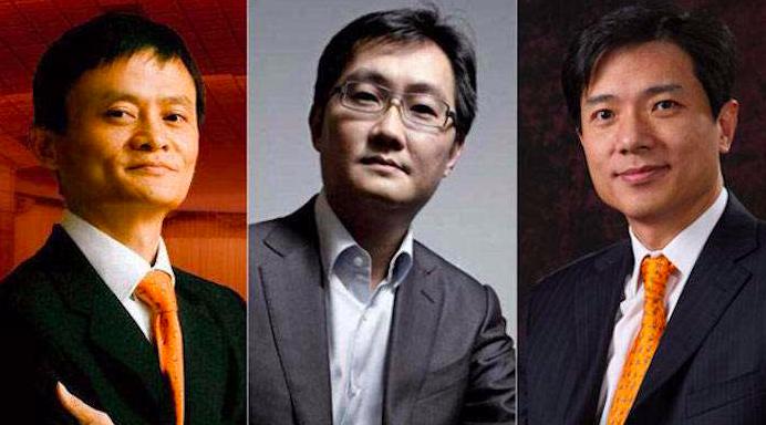 阿里有哪些硬核技术在世界上领先,阿里未来研发新技术