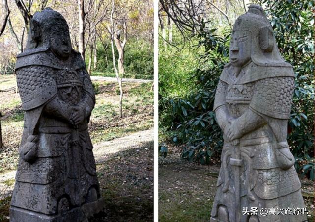 明代古浡泥国王因何客死中国，并葬于南京？断颈驮碑石龟传说感人