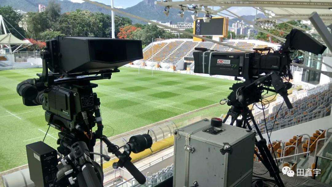 足球的数据如何被记录,足球数据统计怎么做到