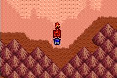 gba重装机兵2攻略带图,gba重装机兵2攻略