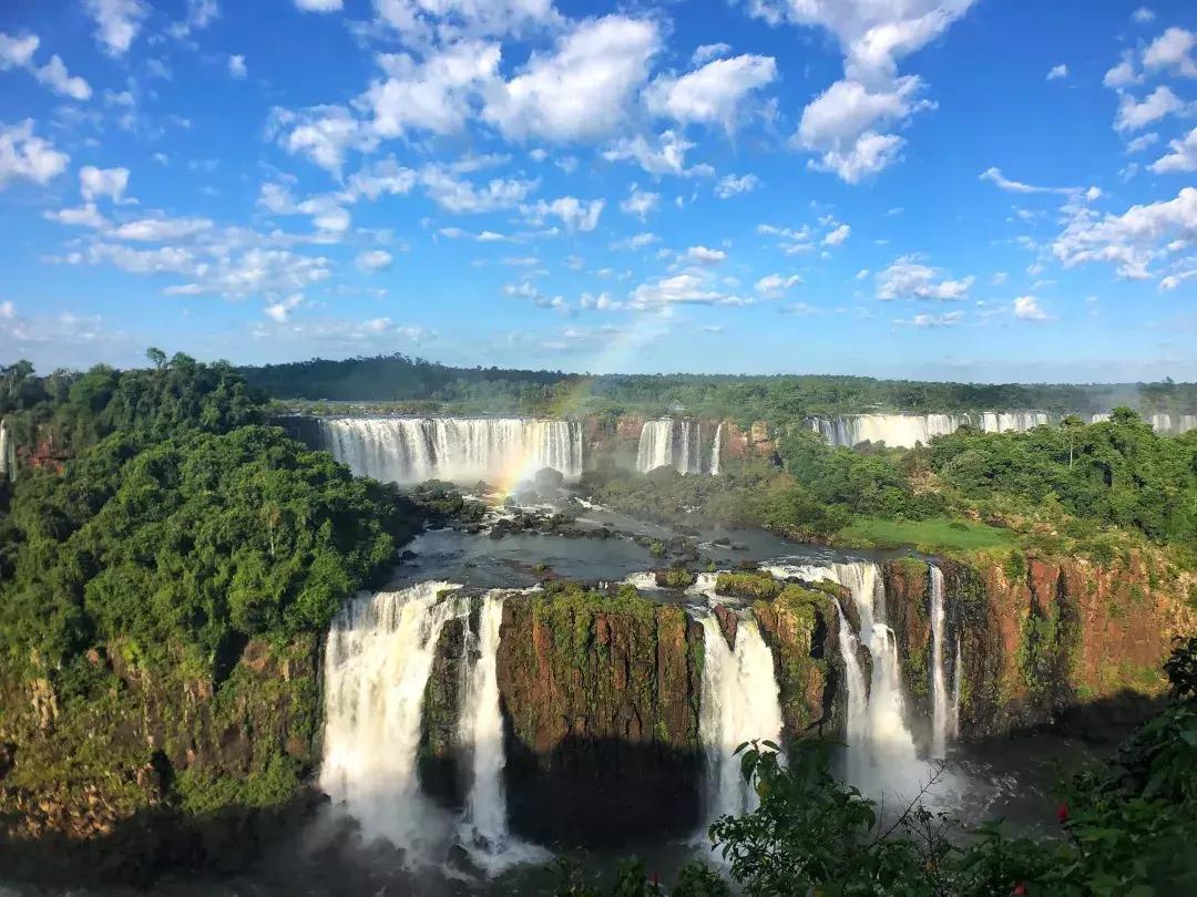 巴西之旅,巴西里约热内卢一日游攻略