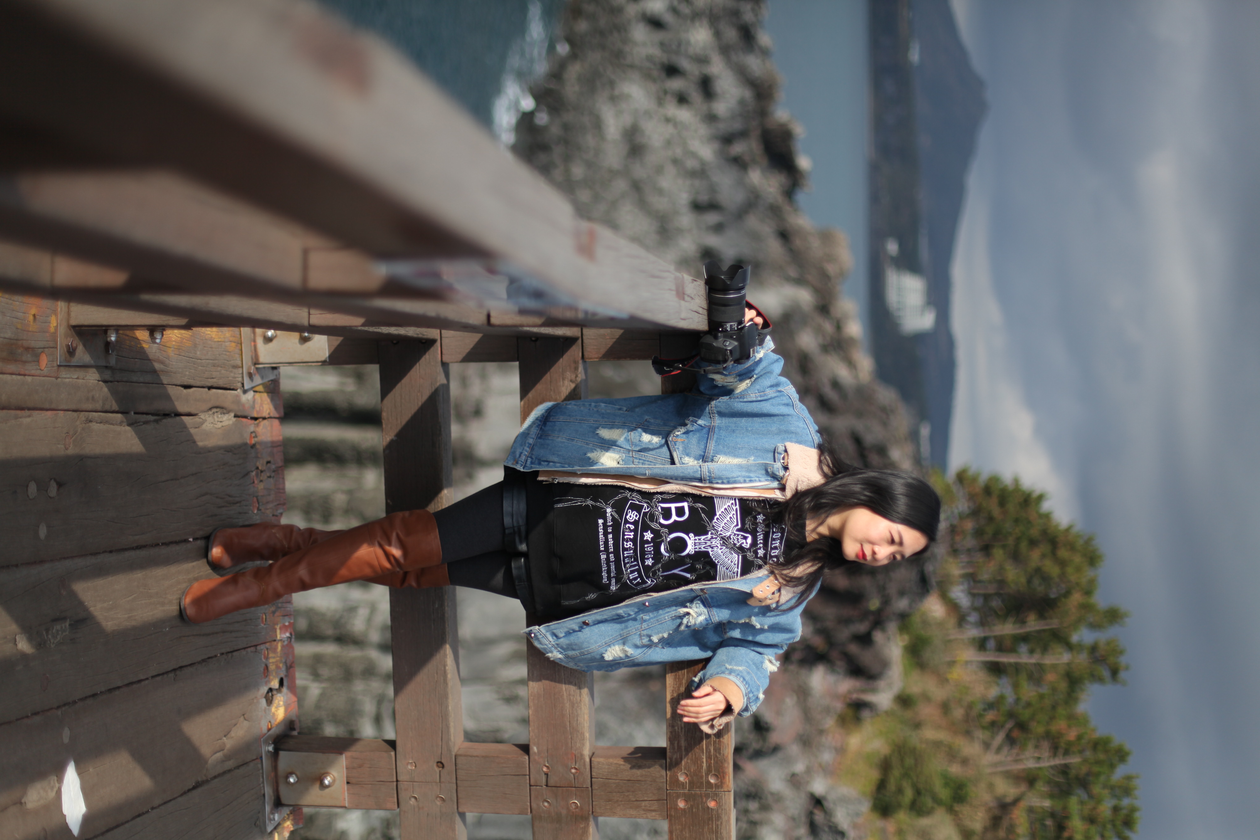 济州岛必去的景点推荐,韩国济州岛旅游必买