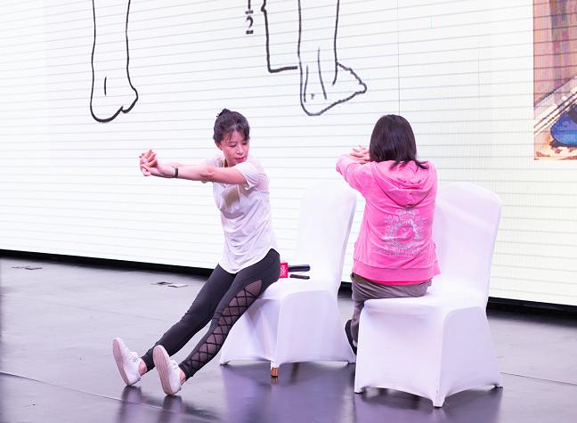 北京百子湾和美妇儿医院十周年活动完美收官,好孕继续