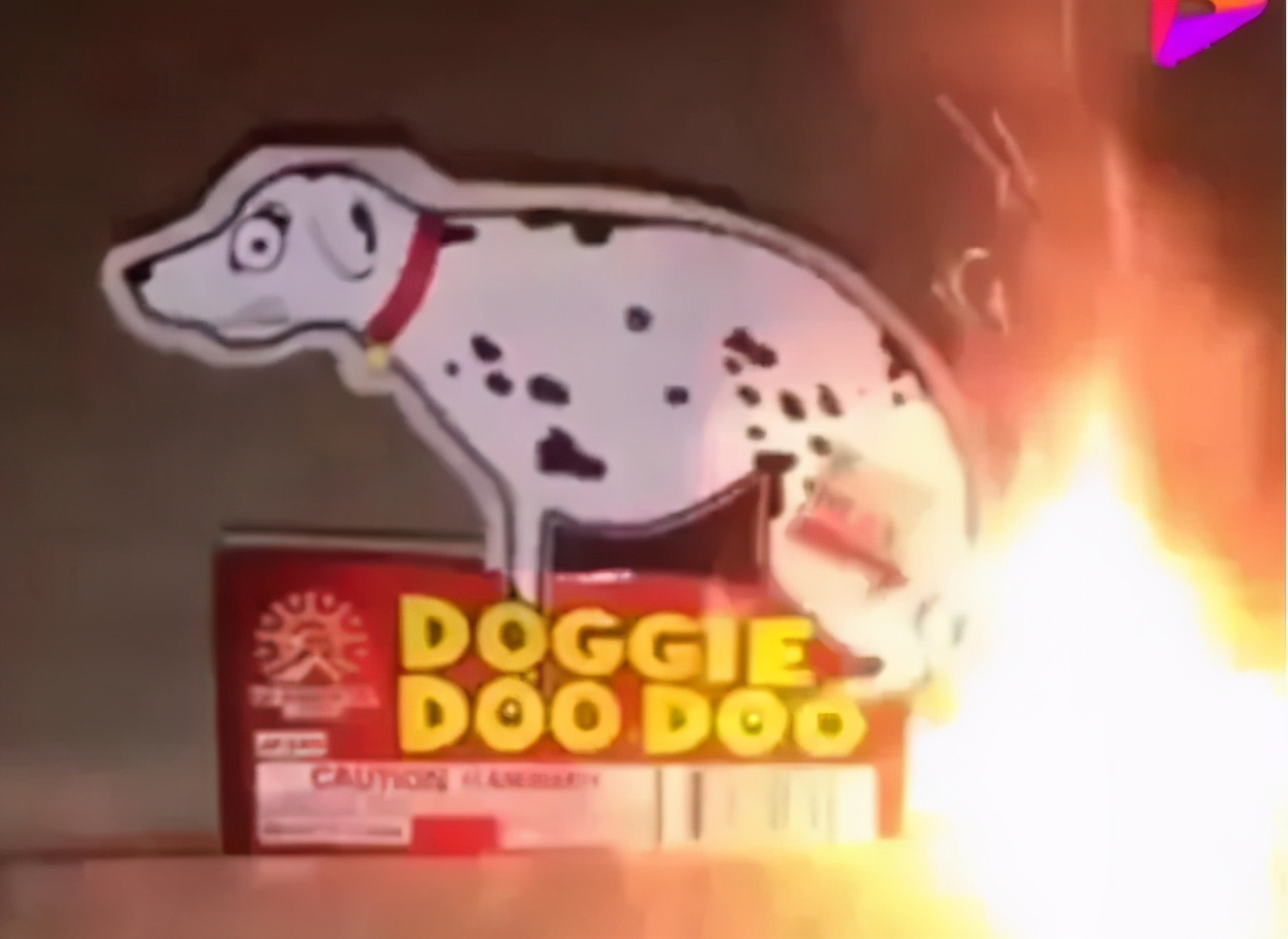 下架过的烟花,过年放的烟花仙女棒全网下架了吗