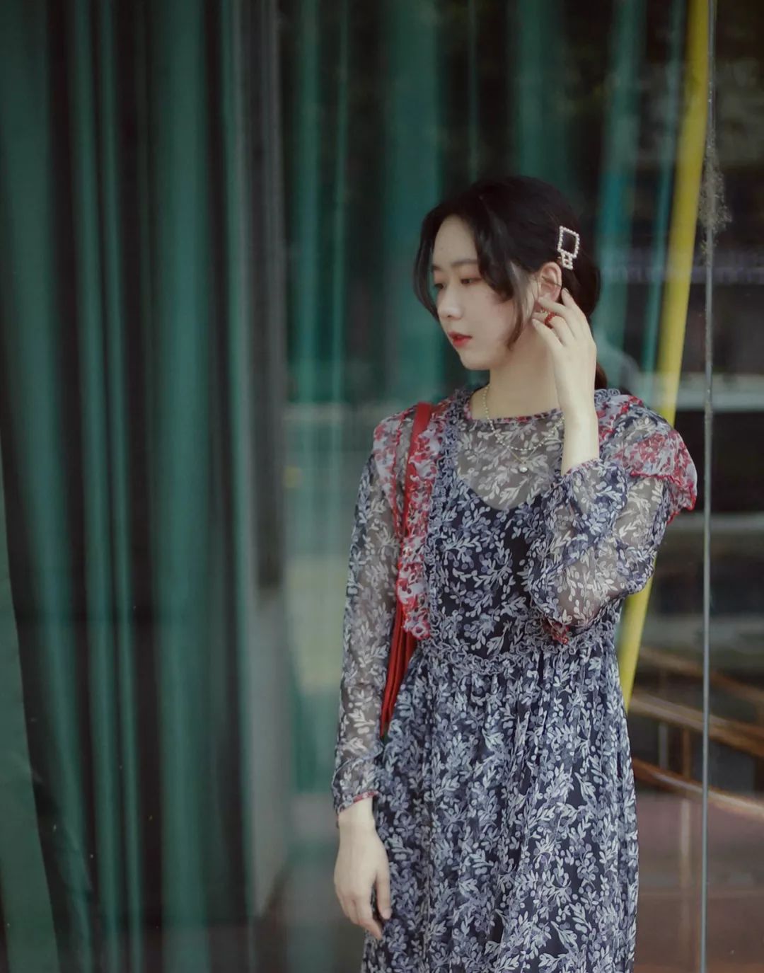 穿搭博主怎么创建品牌,穿搭博主怎么自己做自己的品牌