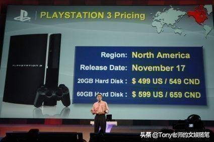 索尼ps3还能玩几年,索尼ps3初代
