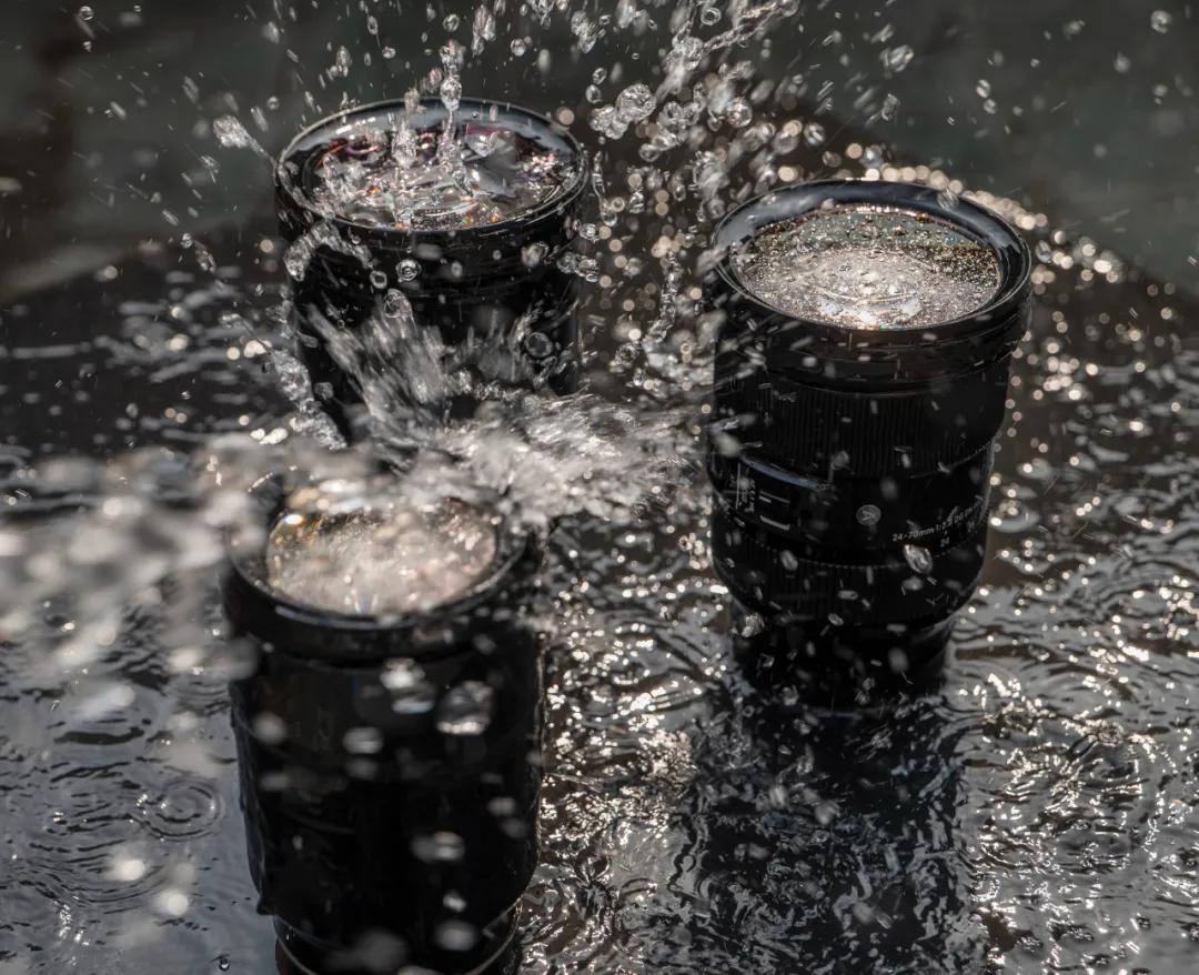 腾龙17-70f2.8和适马18-50f2.8怎么选,索尼适马24-70对比腾龙24-70评测