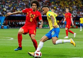 深度剖析|历届世界杯赛场上的“中国联赛足球明星”