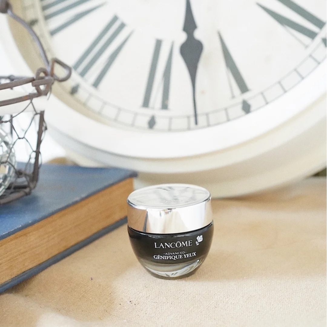 兰蔻哪一款是真正的小黑瓶,兰蔻最值得购买的香水产品