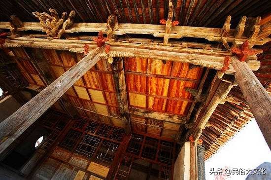 古语在家中不出门怎么说,古语讲家中富贵不离家