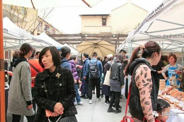 上海夜市魅力之都,上海夜生活节来了