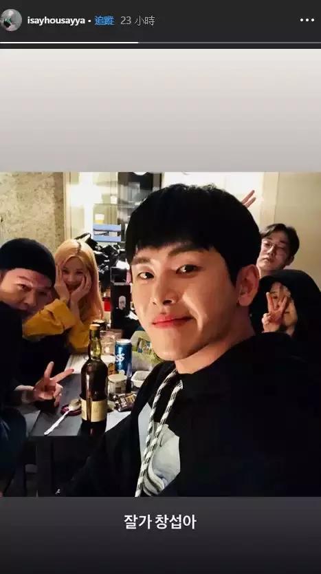 韩娱圈“各种Line”知多少？传说中超怕生的“91Line”久违合体了