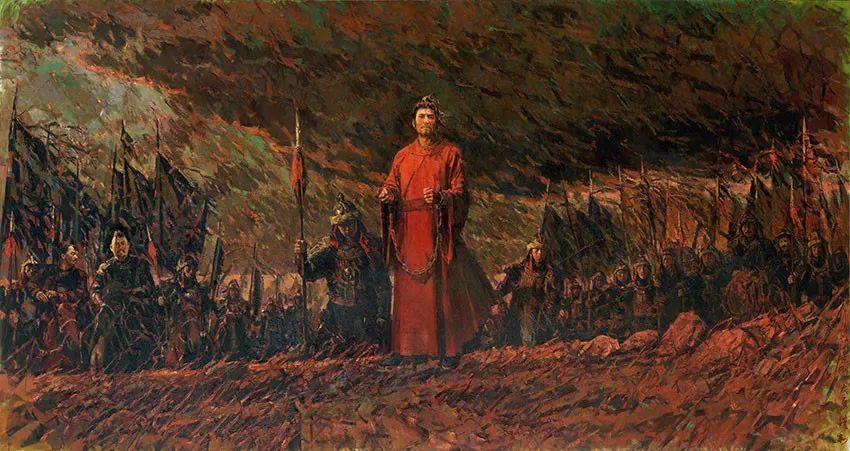 宋朝文治主义,宋朝文治思想