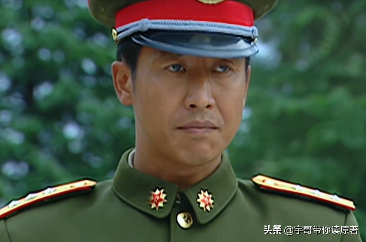 《士兵突击》大结局：揭晓袁朗同意成才入老A原因，看完你就明白