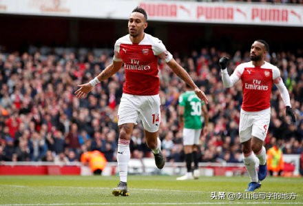 阿森纳：11年红白战袍，拉姆塞挥泪告别