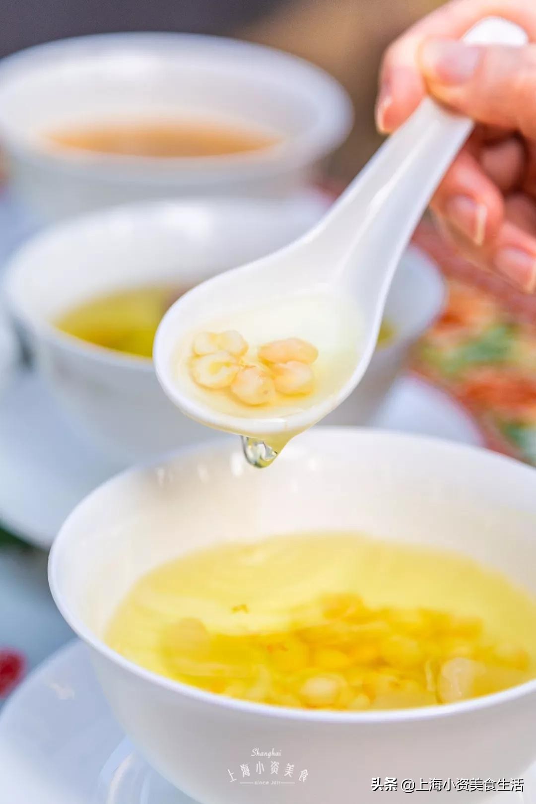 香港茶楼自带茶,带小花园的茶楼