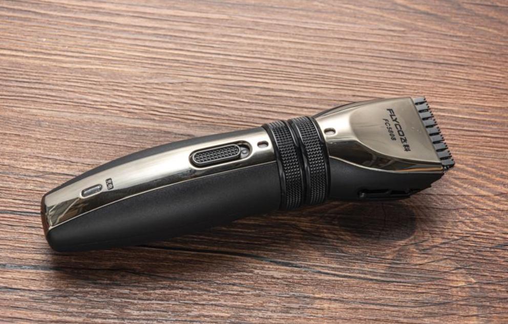 在家理发不是梦,有了它你也是专业造型师