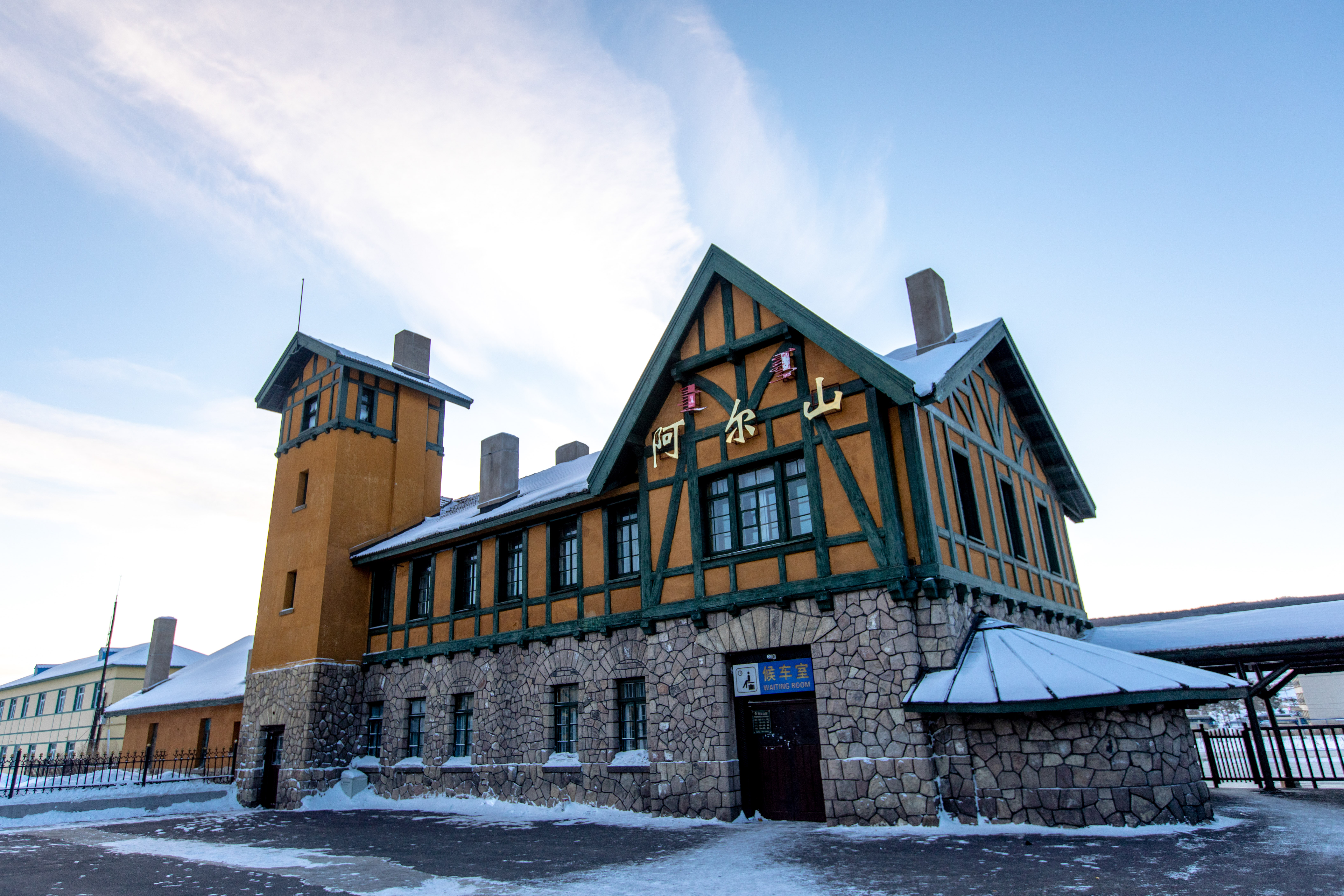 夏季内蒙古自驾游,北京到内蒙古东北自驾游旅行攻略