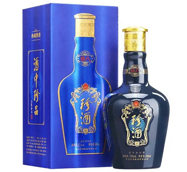 贵州仁怀酱香型白酒价格,贵州1号礼盒酱香型白酒