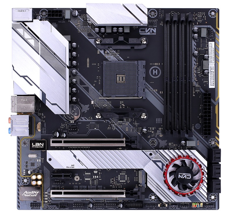 七彩虹x570m主板内存条插槽,七彩虹x570m主板支持5700x吗