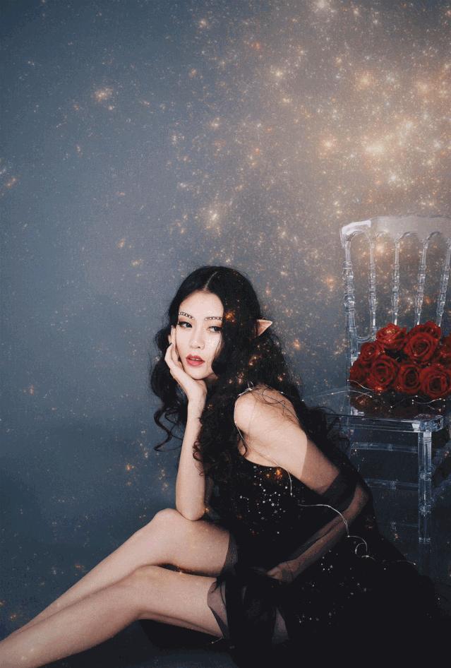 美炸了!天津又一家打卡圣地!自选风格+服装任选+底片全送...