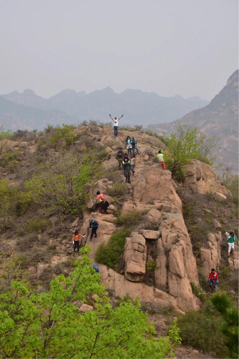 绥中鹦鹉沟景区,绥中鹦鹉沟