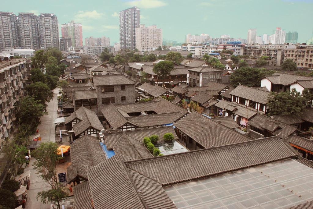 成都酒店top,成都口碑最好的20家酒店