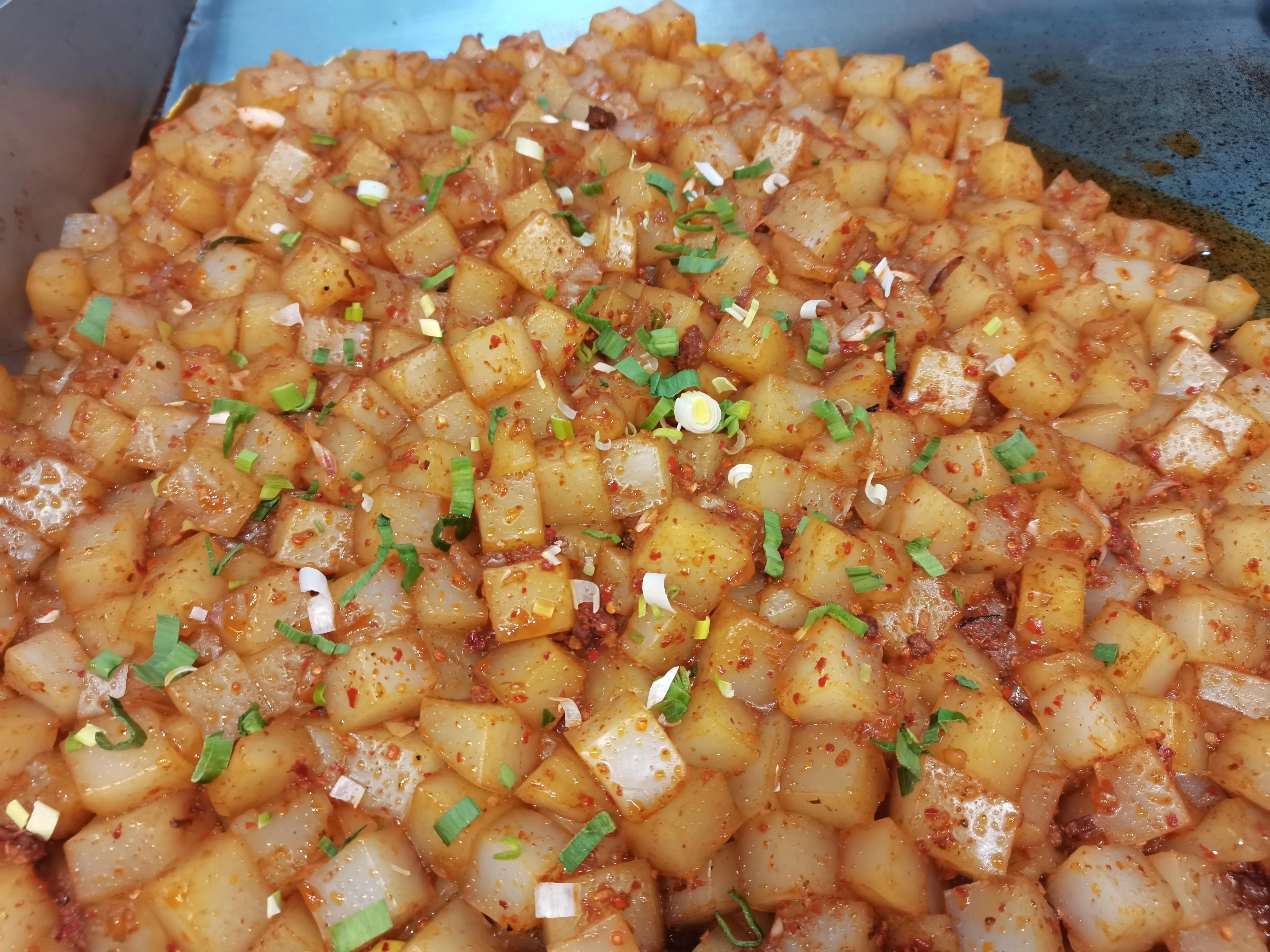 走进西安名胜古迹感受,户县名不虚传