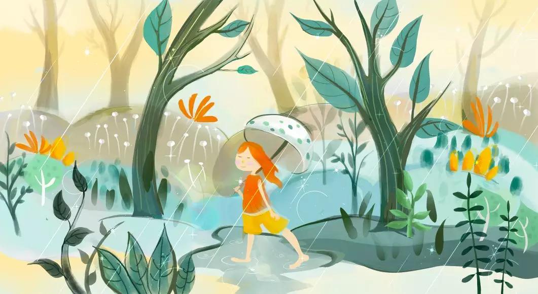 背诵课文技巧一年级,孩子快速背诵课文的方法