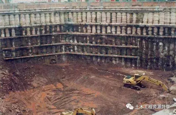 止水帷幕适用条件,止水帷幕属于支护还是降水