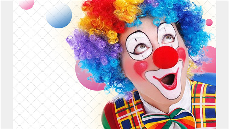 愚人节之后的清明节小长假，机智的小可爱都这么过