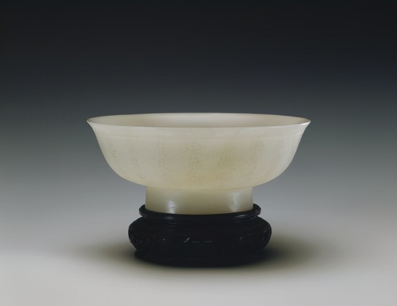 故宫博物院玉器图片,故宫博物院藏汉代玉器图片大全