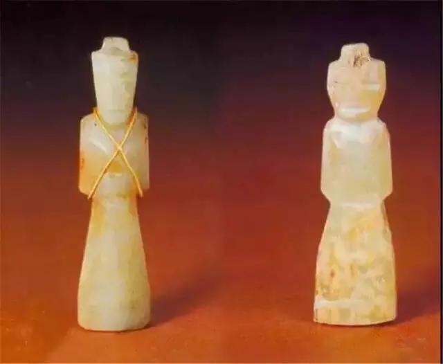 高古玉巅峰汉代玉器赏析,治玉的意思与含义