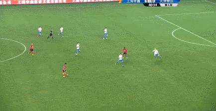 泰达足协杯夺冠对阵鲁能解说,足协杯北京国安vs上海申鑫