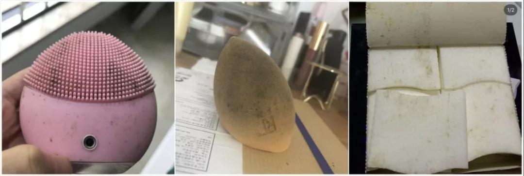 金胶和粉胶的保质期多长,金胶和粉胶不好用