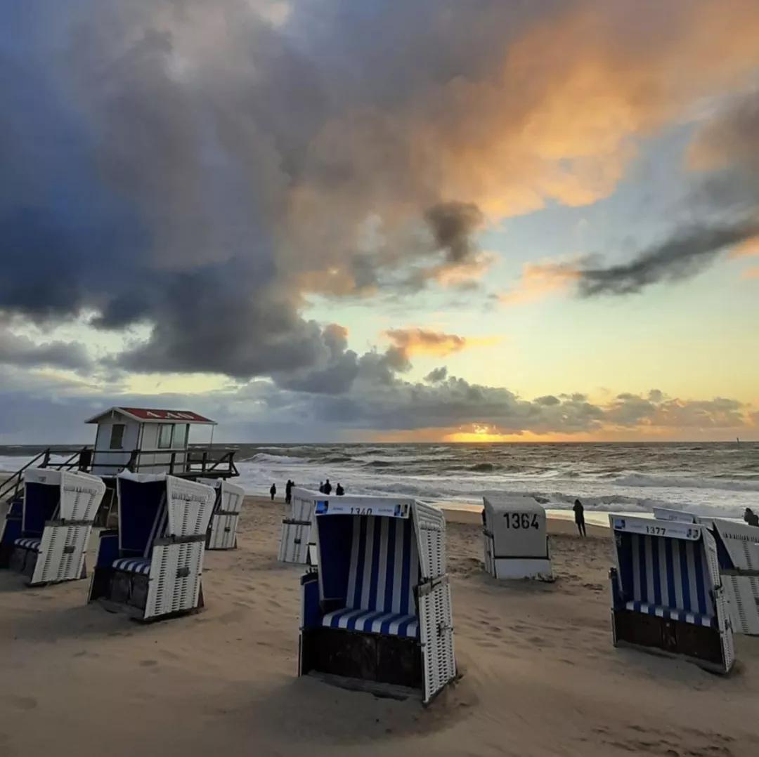 去德国旅游的n条实用经验,德国旅行攻略探索旅游的新奇之处